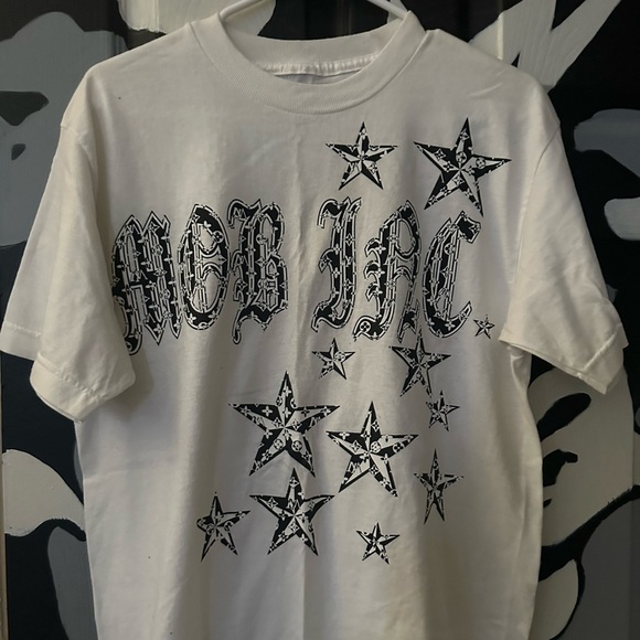 mob tee - Picture 1 of 4